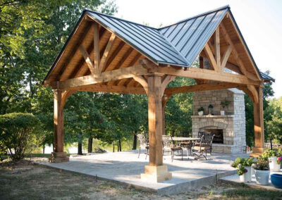 Pergola