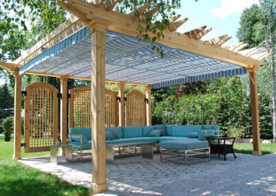Pergola