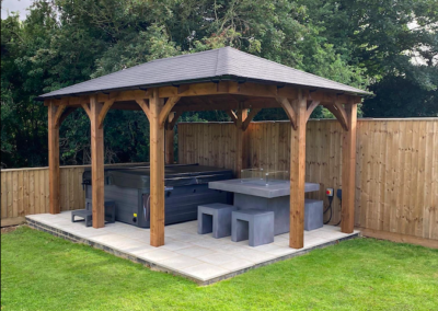 Pergola
